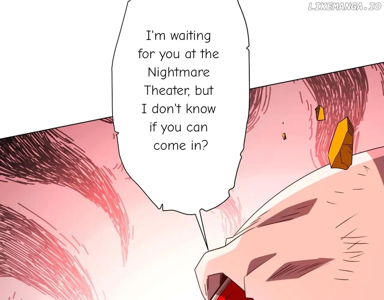With My Netherworld Trillions, Game On! Chapter 206 - page 23